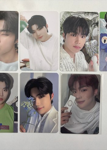 ZB1 Fotokartları, her biri orjinal diğer fotoğraflara bakın - Görsel 2