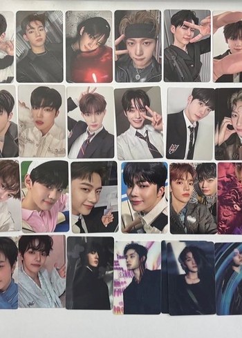 ZB1 Fotokartları, her biri orjinal diğer fotoğraflara bakın - Görsel 9