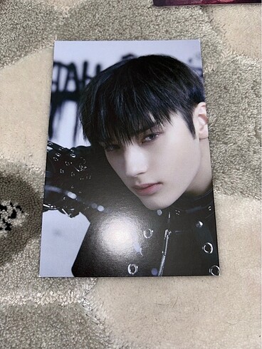  txt postcard yeonjun soobin taehyung beomgyu hueningkai