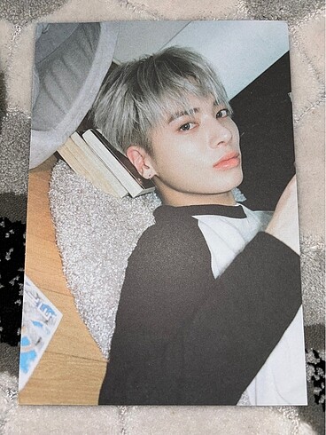 txt postcard yeonjun soobin taehyung beomgyu hueningkai - Görsel 5