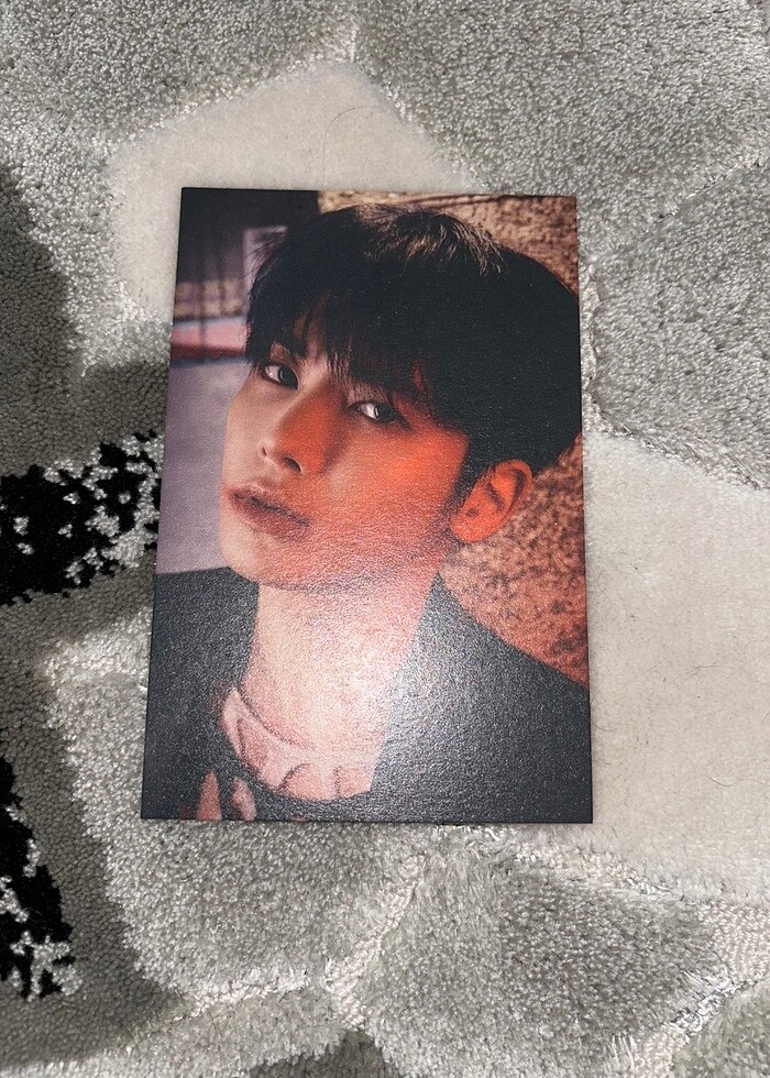 txt postcard yeonjun soobin taehyung beomgyu hueningkai - Görsel 3