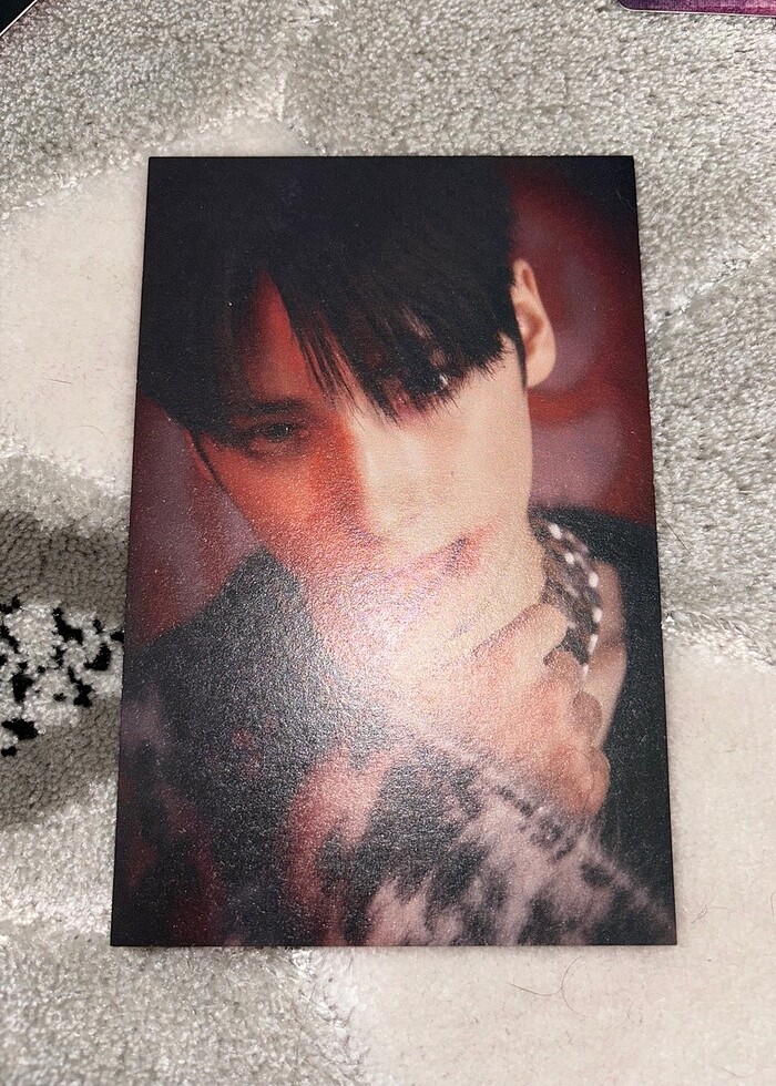 txt postcard yeonjun soobin taehyung beomgyu hueningkai - Görsel 4