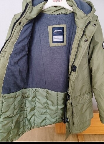 Lcw temiz - Görsel 2