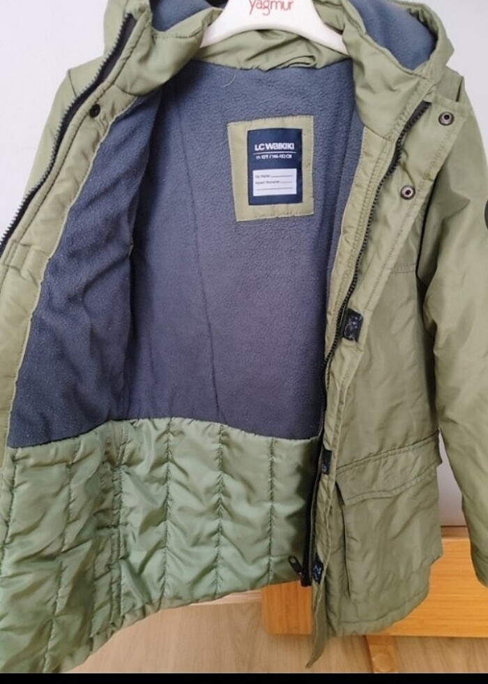 Lcw temiz - Görsel 2