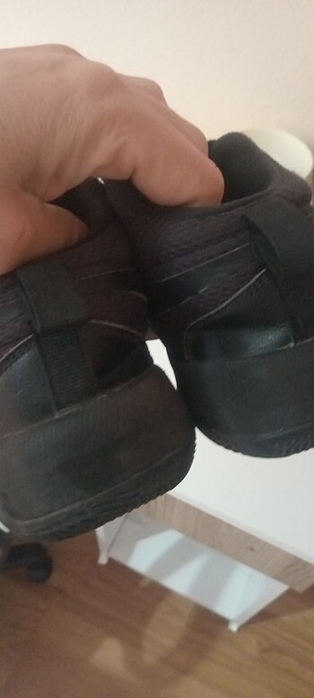 Nike kullanilmis - Görsel 2