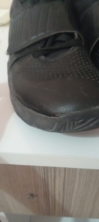 Nike kullanilmis - Görsel 4