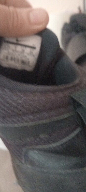 Nike kullanilmis - Görsel 5