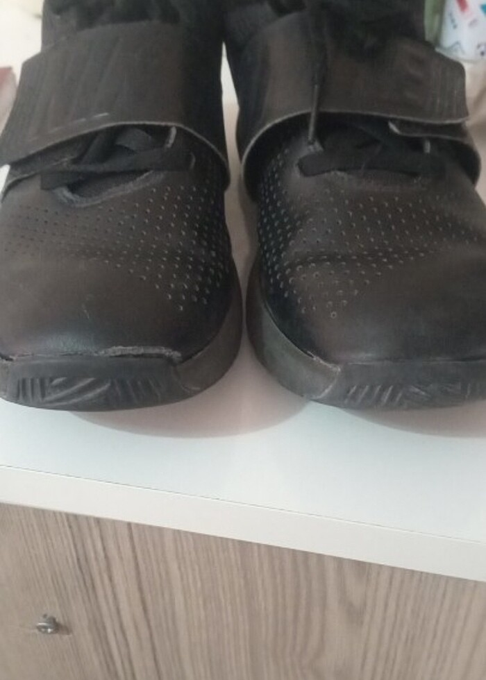 Nike kullanilmis - Görsel 3