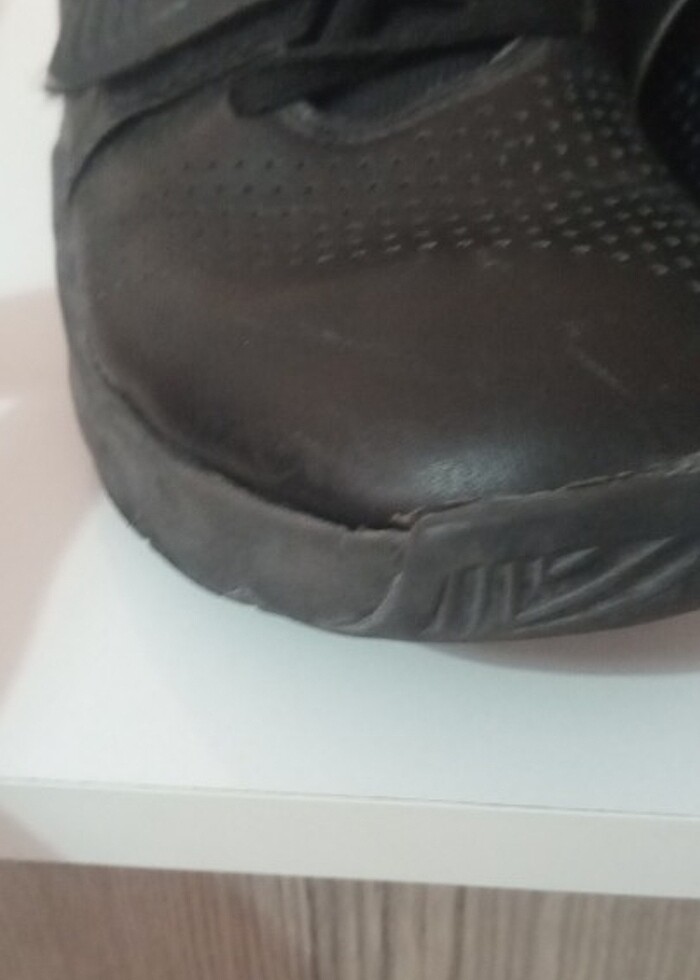 Nike kullanilmis - Görsel 4