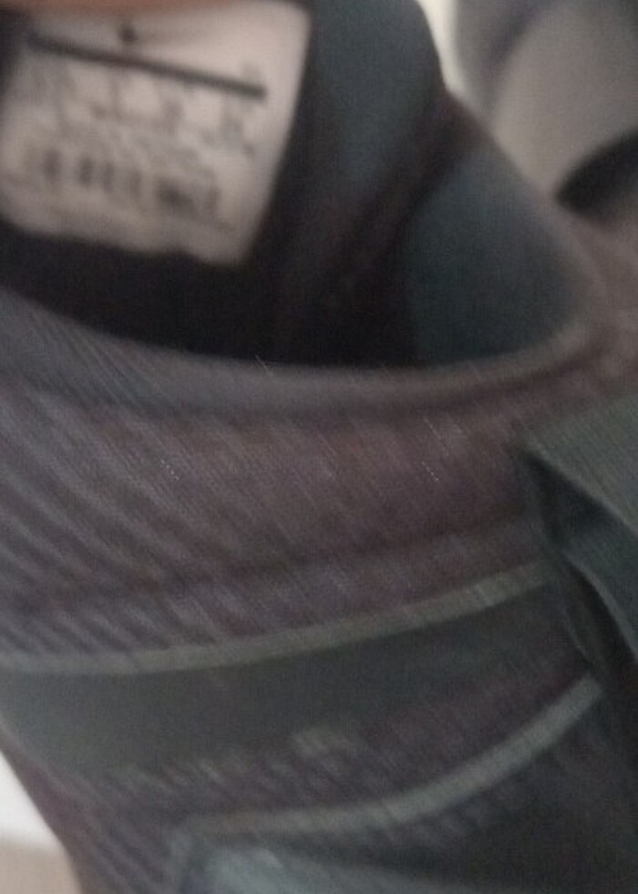 Nike kullanilmis - Görsel 5