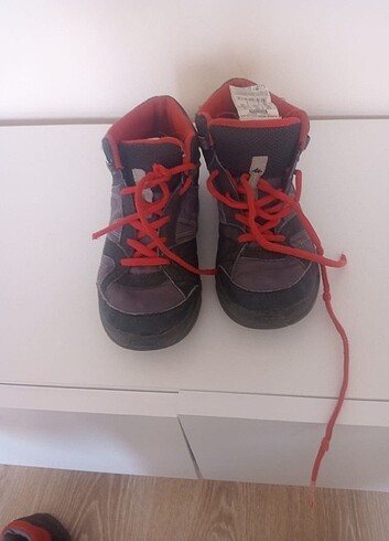 Decathlon Kullanilmis