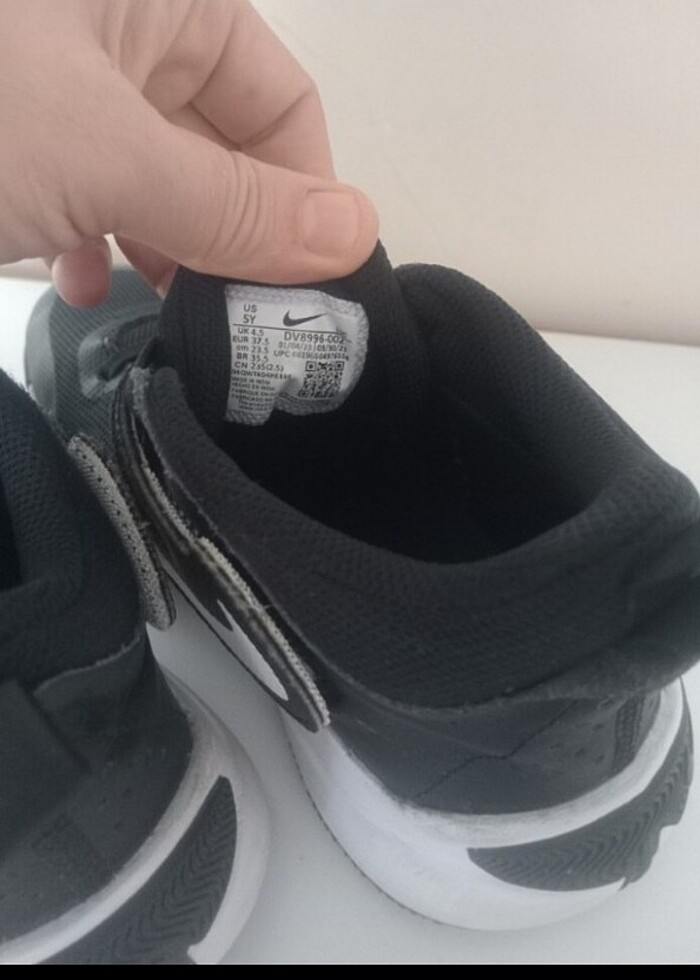 2 kez giyildi  - Görsel 2