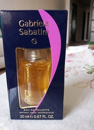 Dolce & Gabbana Gabriela sabatini parfum