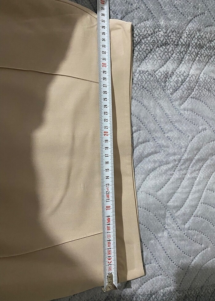 Kalem etek - Görsel 5