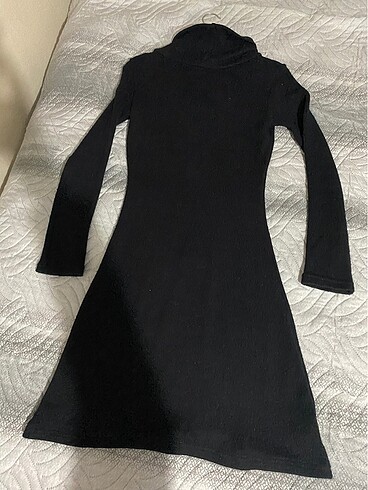 Yün elbise - Görsel 2