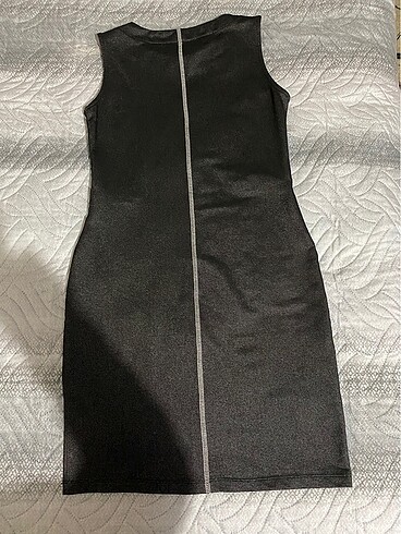 Yazlık kısa elbise - Görsel 2