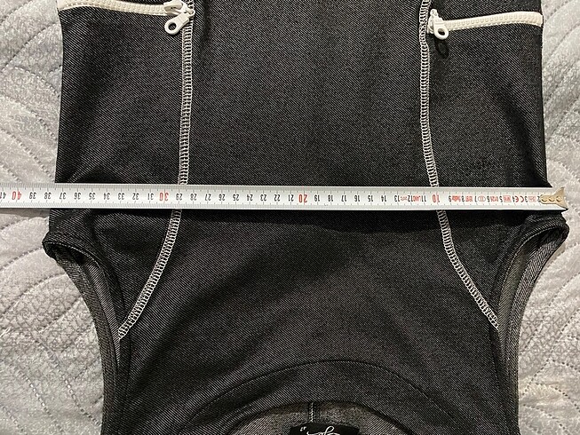 Yazlık kısa elbise - Görsel 3