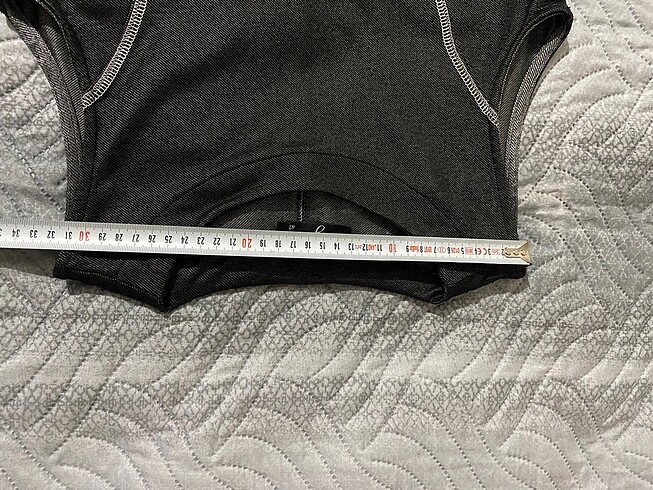 Yazlık kısa elbise - Görsel 6