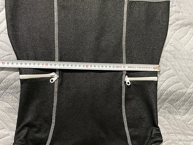 Yazlık kısa elbise - Görsel 5