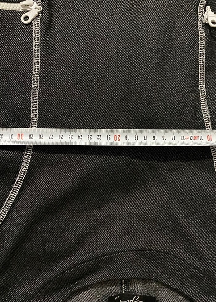 Yazlık kısa elbise - Görsel 3