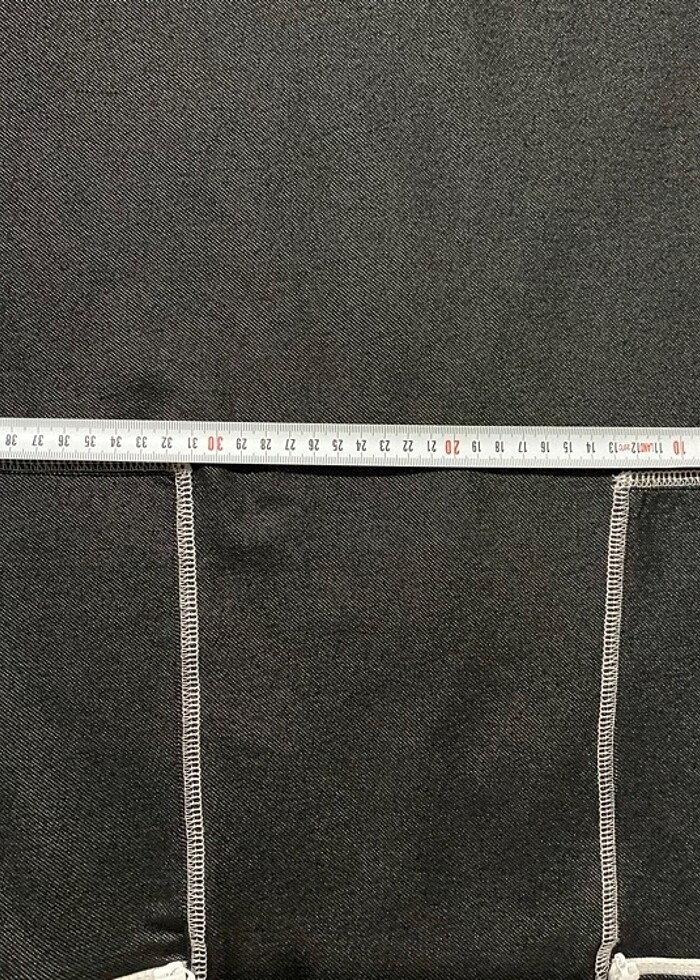 Yazlık kısa elbise - Görsel 4