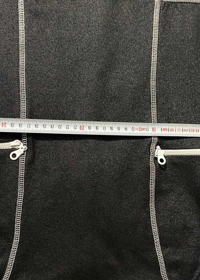 Yazlık kısa elbise - Görsel 5