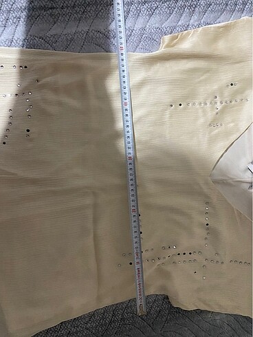 Adil ışık bluz - Görsel 5