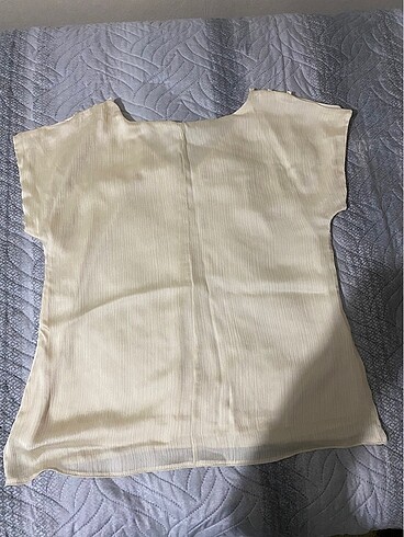Adil ışık bluz - Görsel 8