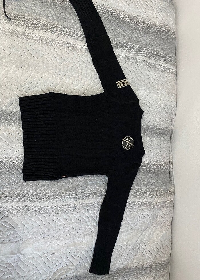 Levis kazak - Görsel 2