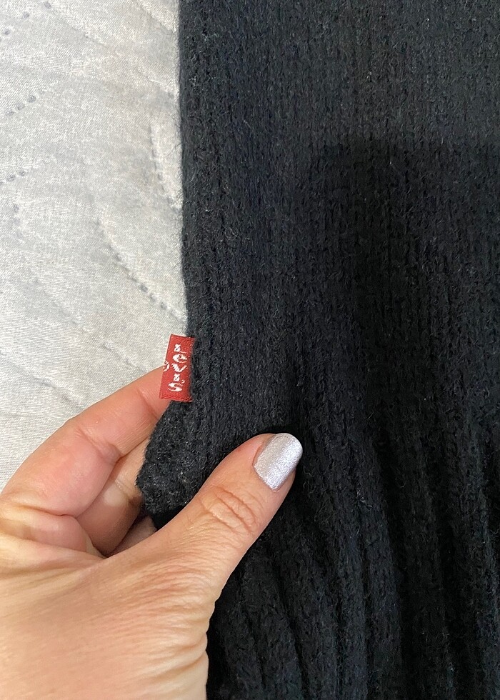 Levis kazak - Görsel 4