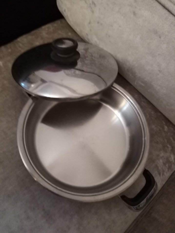 Çelik Tencere - Görsel 2