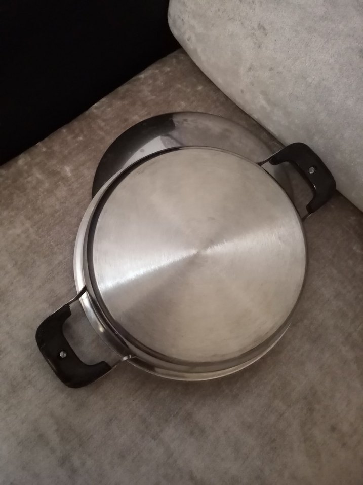 Çelik Tencere - Görsel 3