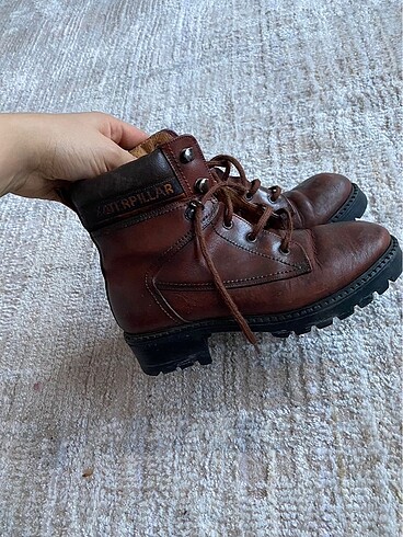 Derimod Bordo boy