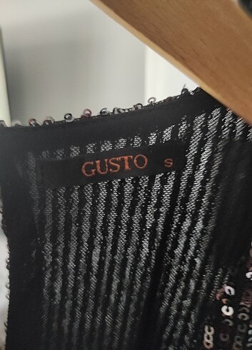 Payet tulum - Görsel 6