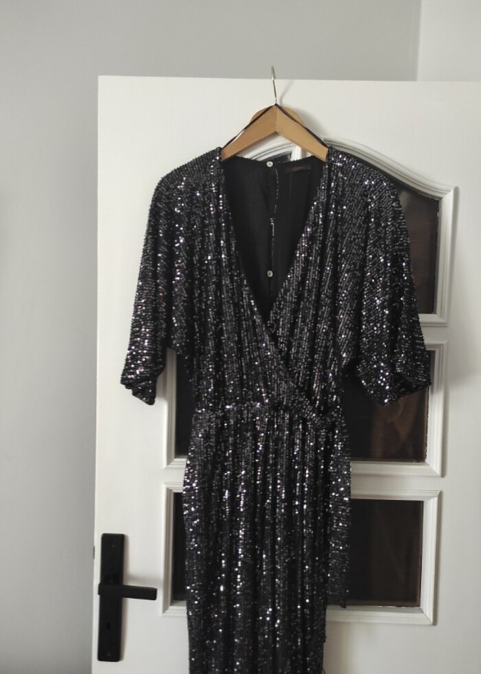 Payet tulum - Görsel 3