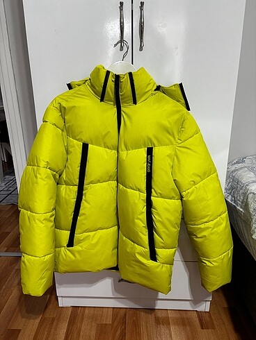 Mavi Jeans şişme mont