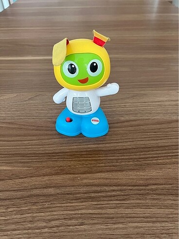 Fisher price robot