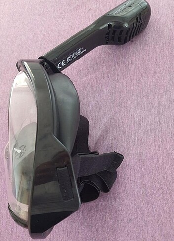 VOIT MARKA YÜZÜCÜ MASKESİ - Görsel 5