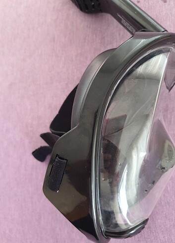 VOIT MARKA YÜZÜCÜ MASKESİ - Görsel 6