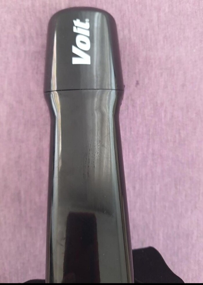 VOIT MARKA YÜZÜCÜ MASKESİ - Görsel 3