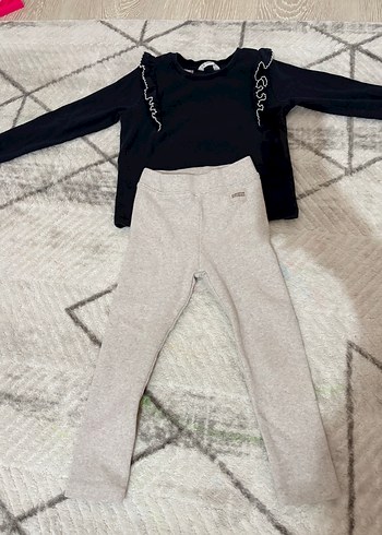 Zara Mango Zara Takim