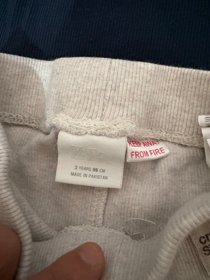 Mango zara takım — görsel 3/3