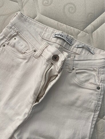 Bershka BERSHKA KARGO PANTOLON