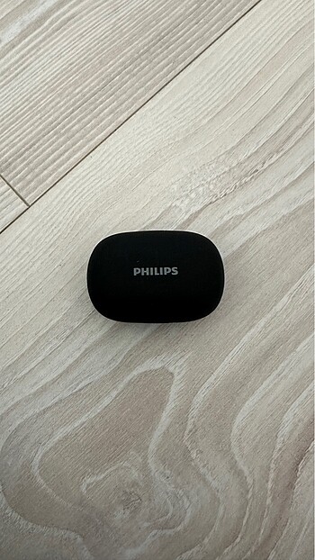 PhilipsTAUT102BK TWS kulak içi kulaklık boş kutu