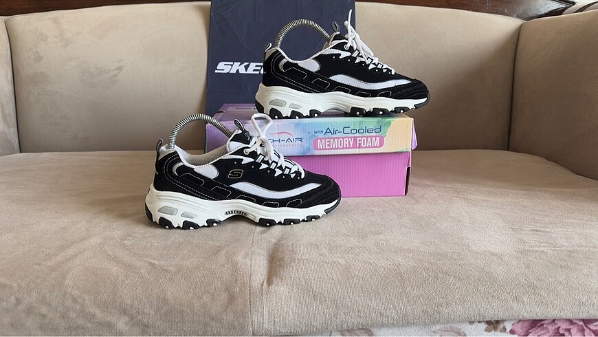 Skechers Kadın ayakkabı