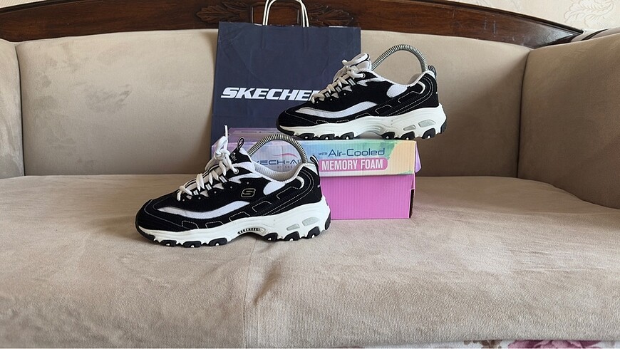 Skechers Skechers Kadın ayakkabı