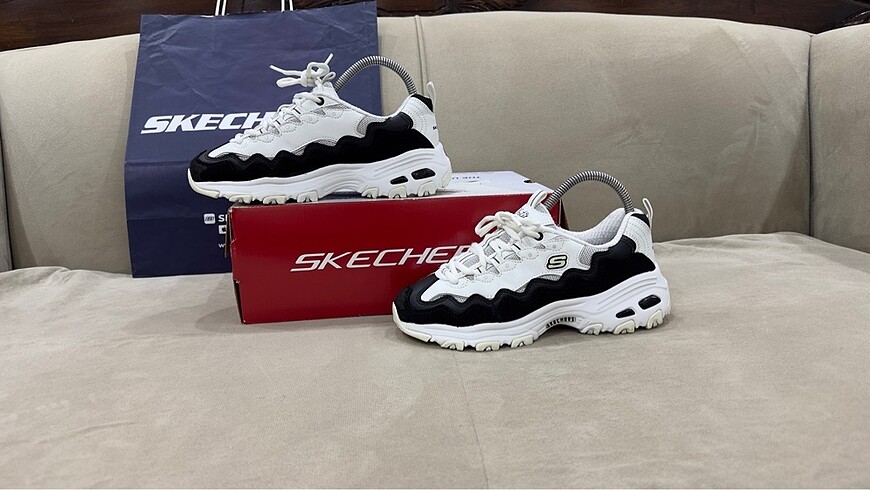 Skechers Skechers kadın ayakakkabı