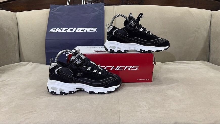 Skechers Kadın Ayakkabı