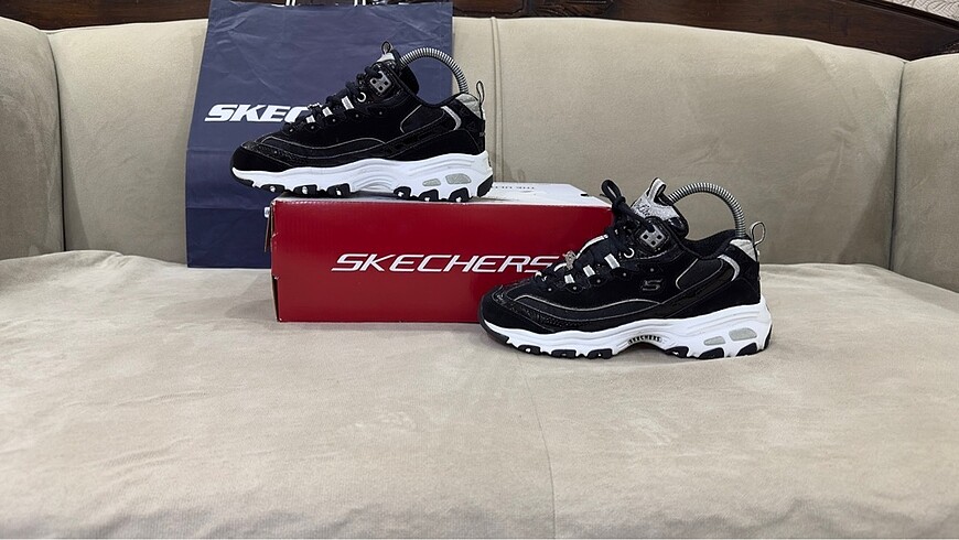 Skechers Skechers Kadın Ayakkabı
