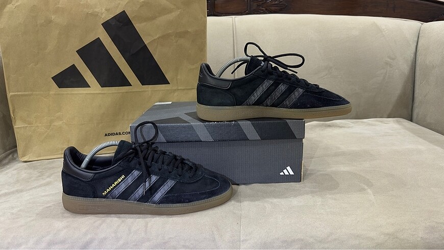 Adidas Maharishi